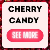 Cherry Candy